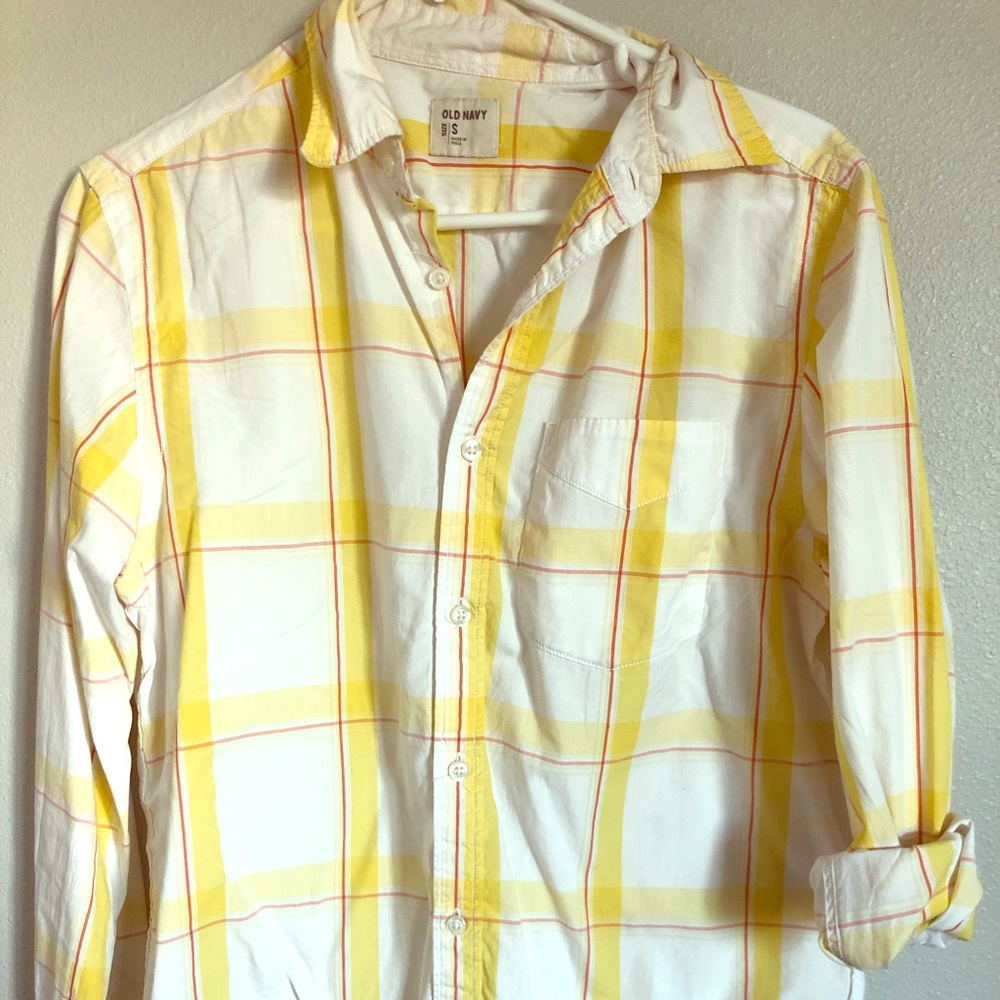 OLD NAVY - summer breezy classy wear